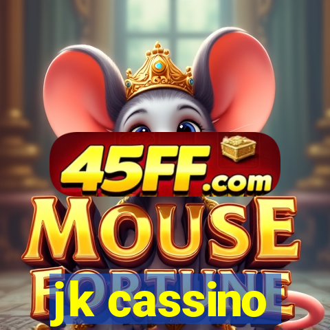 jk cassino